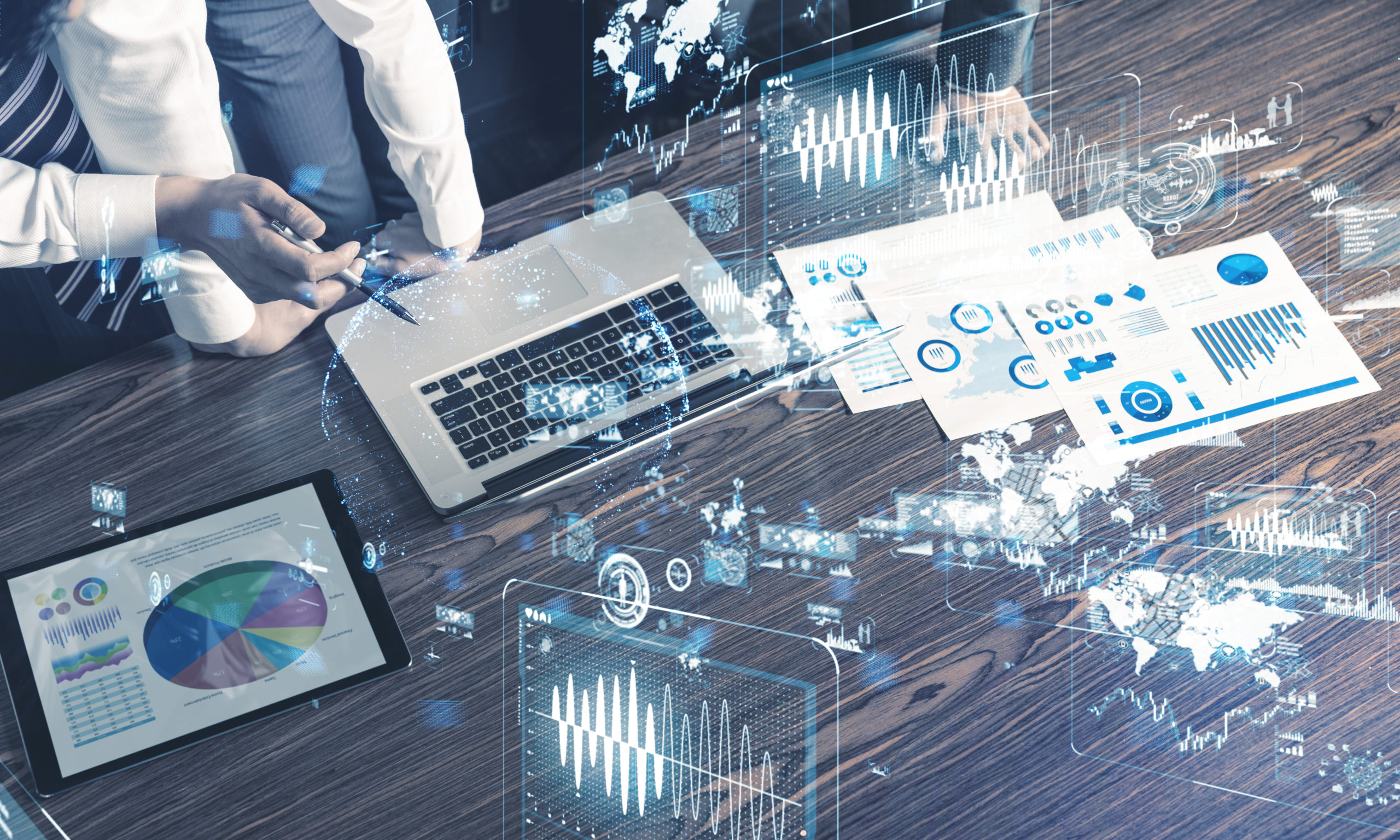 webコンサルティング