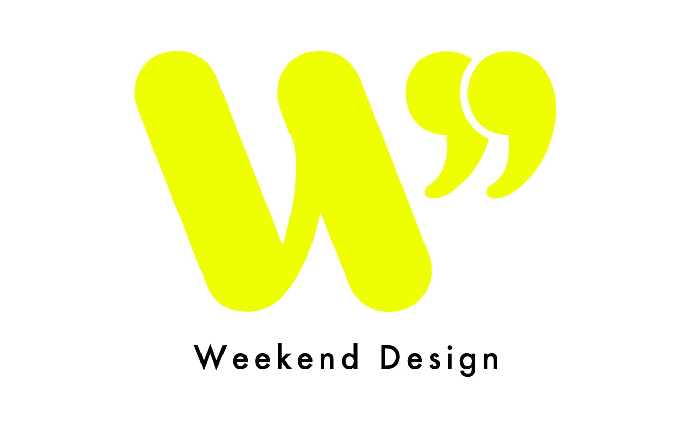 Weekend　Design